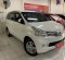 2014 Toyota Avanza G Putih - Jual mobil bekas di Jawa Barat-1