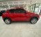 2013 Nissan Juke RX Merah - Jual mobil bekas di Jawa Barat-3