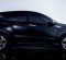 2019 Honda HR-V 1.5L E CVT Hitam - Jual mobil bekas di DKI Jakarta-9