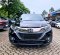 2018 Honda HR-V 1.5L S CVT Hitam - Jual mobil bekas di Banten-8