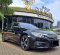 2017 Honda Civic 1.5L Turbo Hitam - Jual mobil bekas di Banten-12