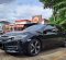 2017 Honda Civic 1.5L Turbo Hitam - Jual mobil bekas di Banten-18