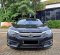 2017 Honda Civic 1.5L Turbo Hitam - Jual mobil bekas di Banten-19