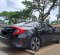 2017 Honda Civic 1.5L Turbo Hitam - Jual mobil bekas di Banten-20