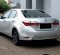 2019 Toyota Corolla Altis V Silver - Jual mobil bekas di DKI Jakarta-2