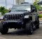 2020 Jeep Wrangler Rubicon 4-Door Abu-abu - Jual mobil bekas di DKI Jakarta-9