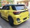 2021 Toyota Raize 1.0T GR Sport CVT (Two Tone) Kuning - Jual mobil bekas di DKI Jakarta-7