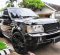 2010 Land Rover Range Rover V8 4.2 Supercharged Hitam - Jual mobil bekas di DKI Jakarta-13