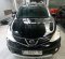 2017 Nissan Grand Livina X-Gear Hitam - Jual mobil bekas di Jawa Barat-1