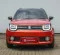 2018 Suzuki Ignis GX Merah - Jual mobil bekas di Jawa Barat-2