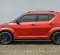 2018 Suzuki Ignis GX Merah - Jual mobil bekas di Jawa Barat-4