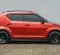 2018 Suzuki Ignis GX Merah - Jual mobil bekas di Jawa Barat-5