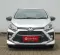 2023 Toyota Agya Silver - Jual mobil bekas di DKI Jakarta-1