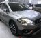 2022 Suzuki SX4 S-Cross AT Silver - Jual mobil bekas di Jawa Barat-3