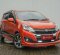 2018 Daihatsu Ayla 1.2L R AT DLX Orange - Jual mobil bekas di Jawa Barat-3