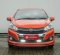 2018 Daihatsu Ayla 1.2L R AT DLX Orange - Jual mobil bekas di Jawa Barat-9