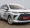 2024 Toyota Avanza 1.3E MT Silver - Jual mobil bekas di Jawa Barat-12