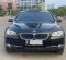 2013 BMW 5 Series 520d Hitam - Jual mobil bekas di DKI Jakarta-8