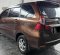 2016 Daihatsu Xenia 1.3 R AT Coklat - Jual mobil bekas di Jawa Barat-1