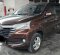 2016 Daihatsu Xenia 1.3 R AT Coklat - Jual mobil bekas di Jawa Barat-2