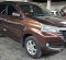 2016 Daihatsu Xenia 1.3 R AT Coklat - Jual mobil bekas di Jawa Barat-3