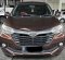 2016 Daihatsu Xenia 1.3 R AT Coklat - Jual mobil bekas di Jawa Barat-4