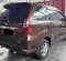 2016 Daihatsu Xenia 1.3 R AT Coklat - Jual mobil bekas di DKI Jakarta-11