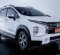 2021 Mitsubishi Xpander Cross Premium Package AT Putih - Jual mobil bekas di DKI Jakarta-2