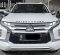 2022 Mitsubishi Pajero Sport Dakar 4x2 AT Putih - Jual mobil bekas di Jawa Barat-1