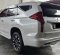 2022 Mitsubishi Pajero Sport Dakar 4x2 AT Putih - Jual mobil bekas di Jawa Barat-2