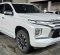 2022 Mitsubishi Pajero Sport Dakar 4x2 AT Putih - Jual mobil bekas di Jawa Barat-3