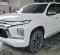 2022 Mitsubishi Pajero Sport Dakar 4x2 AT Putih - Jual mobil bekas di Jawa Barat-4