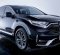 2021 Honda CR-V 1.5L Turbo Prestige Hitam - Jual mobil bekas di Jawa Barat-4