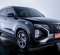 2023 Hyundai Creta Hitam - Jual mobil bekas di DKI Jakarta-7