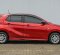 2023 Toyota Agya New 1.2 GR Sport A/T Merah - Jual mobil bekas di Jawa Barat-2