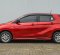 2023 Toyota Agya New 1.2 GR Sport A/T Merah - Jual mobil bekas di Jawa Barat-3