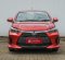 2023 Toyota Agya New 1.2 GR Sport A/T Merah - Jual mobil bekas di Jawa Barat-4