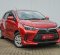 2023 Toyota Agya New 1.2 GR Sport A/T Merah - Jual mobil bekas di Jawa Barat-5