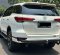 2019 Toyota Fortuner 2.4 TRD AT Putih - Jual mobil bekas di DKI Jakarta-3