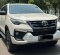 2019 Toyota Fortuner 2.4 TRD AT Putih - Jual mobil bekas di DKI Jakarta-4