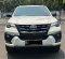 2019 Toyota Fortuner 2.4 TRD AT Putih - Jual mobil bekas di DKI Jakarta-5