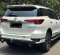 2019 Toyota Fortuner 2.4 TRD AT Putih - Jual mobil bekas di DKI Jakarta-7