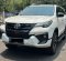 2019 Toyota Fortuner 2.4 TRD AT Putih - Jual mobil bekas di DKI Jakarta-8