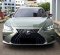 2022 Lexus ES 300h Ultra Luxury Hijau - Jual mobil bekas di DKI Jakarta-8