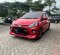 2020 Toyota Agya Merah - Jual mobil bekas di Banten-5