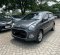 2014 Daihatsu Ayla 1.0L X MT Abu-abu - Jual mobil bekas di Banten-4