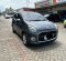 2014 Daihatsu Ayla 1.0L X MT Abu-abu - Jual mobil bekas di Banten-9