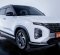 2022 Hyundai Creta Putih - Jual mobil bekas di DKI Jakarta-2