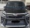 2019 Toyota Voxy 2.0 A/T Hitam - Jual mobil bekas di DKI Jakarta-5