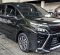 2019 Toyota Voxy 2.0 A/T Hitam - Jual mobil bekas di DKI Jakarta-7